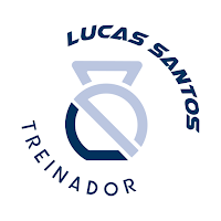 Lucas Santos Treinador