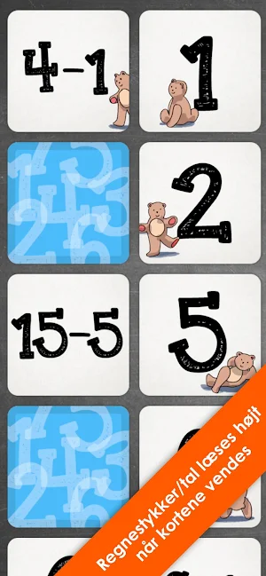 Minus - Trin 1 Screenshot 1