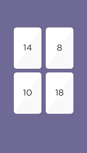 Quick Mathematics Screenshot 3