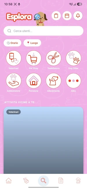 PetaPet – Community Pet Screenshot 3