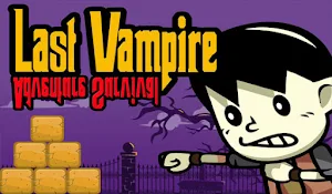 Survival Last Vampire Lonely Screenshot 3