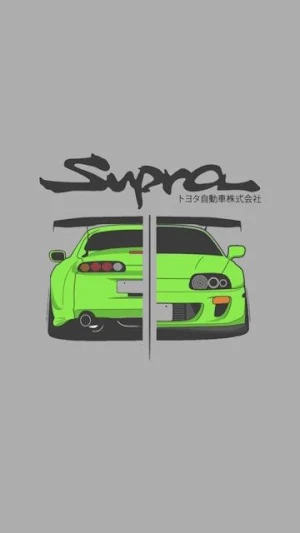 Art Cars Wallpapers Screenshot 3