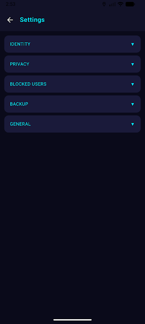 gluble Screenshot 0