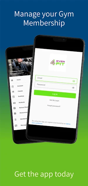 4EverFit Screenshot 3