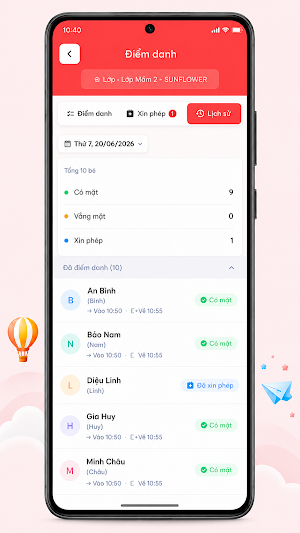 TanLu Screenshot 2