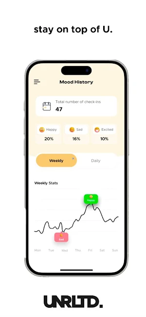 UNRLTD Screenshot 3