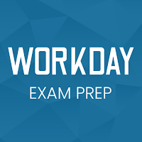 Workday Exam Prep 3-in-1 (+AI)