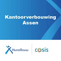 Verbouwing Cosis