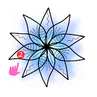 Mandalas: Color By Number