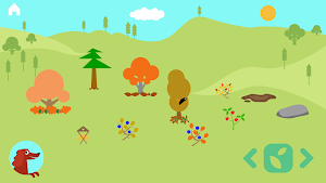 Hubertův rok Screenshot 3