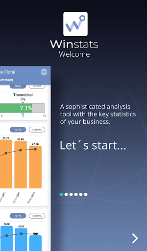 Winstats Screenshot 1