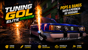 Tuning Gol Elite Brasil Screenshot 3