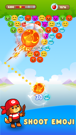 Emoji Merge - Funny DIY Mix Screenshot 2