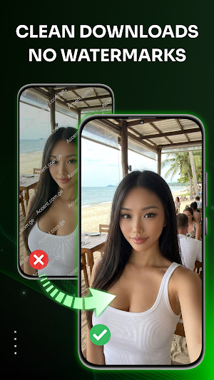 HD Video Downloader & Player Screenshot 2