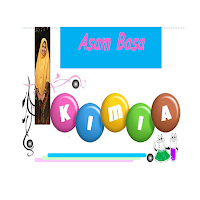 Media Pembelajaran Asam Basa
