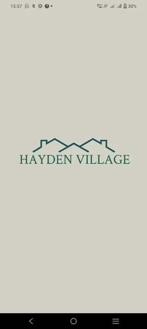 Hayden Village Screenshot 0
