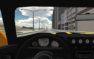 Drift Car 3D Screenshot 3