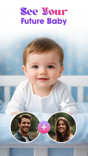 AI Couple Photo Generator Lab Screenshot 2
