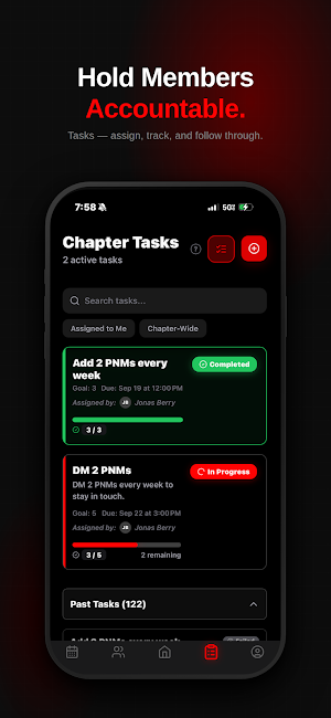 Rush+ Screenshot 3