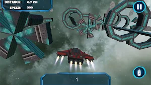 Real Nitro Burner Screenshot 2