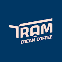Tram Cream Coffee