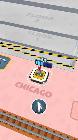 Master Scavenger Screenshot 2