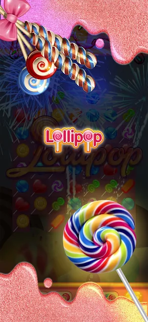Lolli8 Screenshot 2