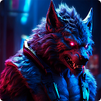 Werewolf HD Wallpapers