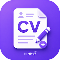 CV Resume Builder by Mintly
