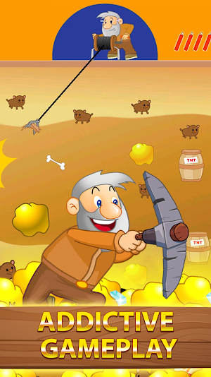 Gold Digging Screenshot 3