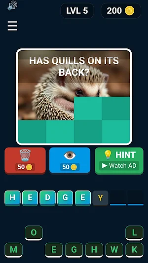 Wildlife Screenshot 3