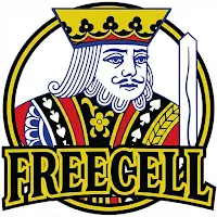 FreeCell Solitaire IO