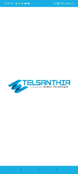 Telsanthia Rastreo Satelital Screenshot 0
