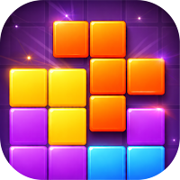 Bloxy: Block Puzzle