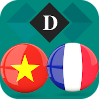 Vietnamese French Dictionary