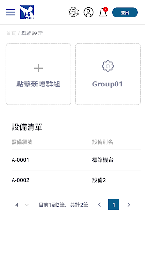 WAS智慧監控 Screenshot 3