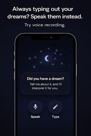Dream Interpretation & Meaning Screenshot 2