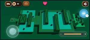 The Great Escape Screenshot 2