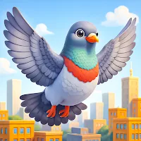 I Am Crow: Urban Chaos