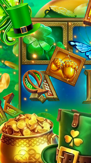 Leprechaun World Screenshot 0