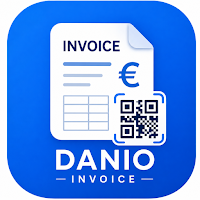 Danio Invoices