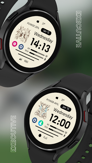 EXD132: Energy Time Screenshot 0
