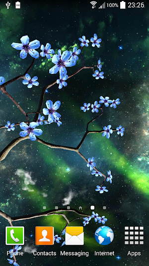 Heavenly Skies Screenshot 2
