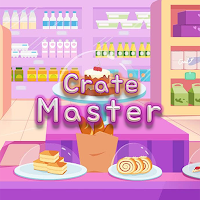 Crate Master:3D Sorting Puzzle