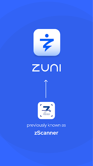 ZUNI Screenshot 2