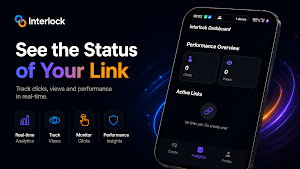 Interlock Publisher Screenshot 1