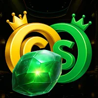 Crowncoins: Lucky Empire