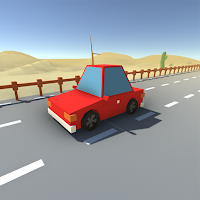 Highway runner
