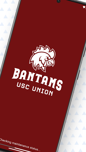 USCU Mobile Screenshot 1