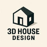 3D House Design